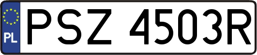 PSZ4503R