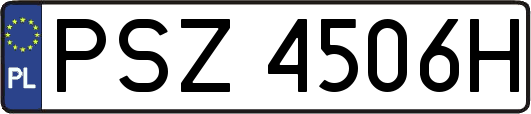 PSZ4506H