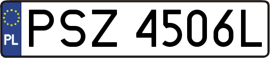 PSZ4506L