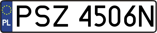 PSZ4506N