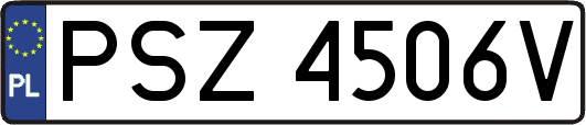 PSZ4506V