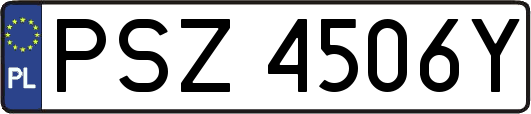 PSZ4506Y