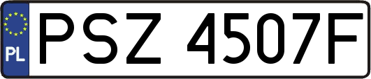 PSZ4507F
