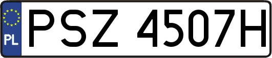 PSZ4507H