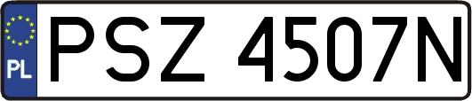PSZ4507N
