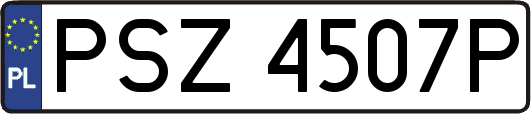 PSZ4507P