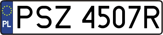 PSZ4507R