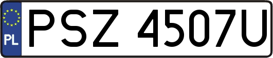 PSZ4507U