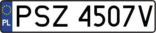 PSZ4507V