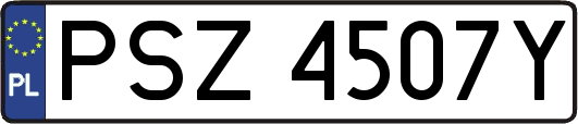 PSZ4507Y