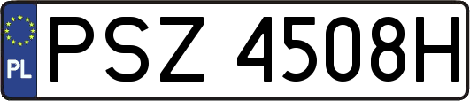 PSZ4508H