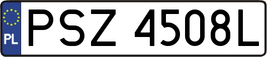 PSZ4508L