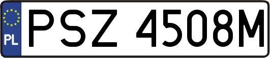 PSZ4508M