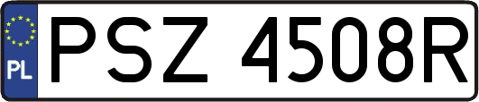 PSZ4508R