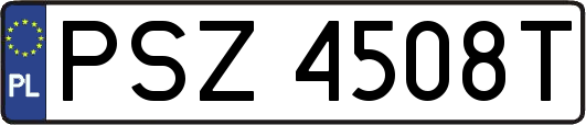 PSZ4508T