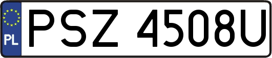 PSZ4508U