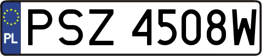 PSZ4508W