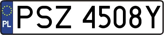 PSZ4508Y