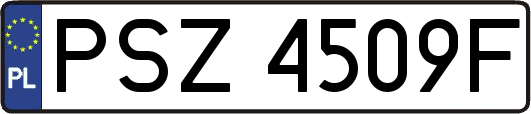 PSZ4509F