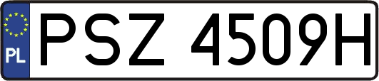 PSZ4509H