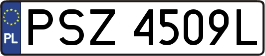 PSZ4509L