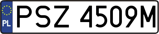 PSZ4509M