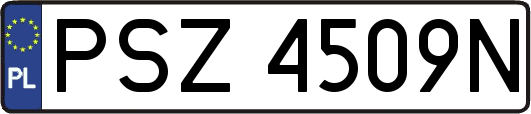 PSZ4509N
