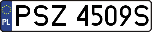 PSZ4509S