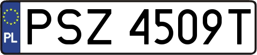PSZ4509T