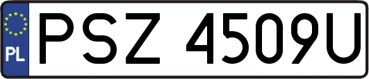 PSZ4509U