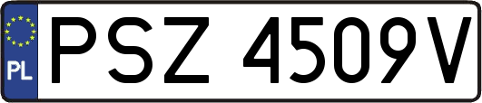 PSZ4509V