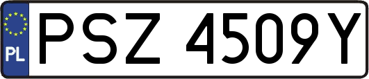 PSZ4509Y