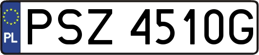PSZ4510G