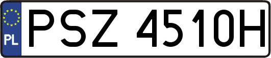 PSZ4510H