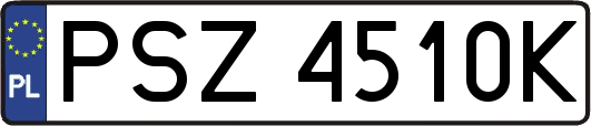 PSZ4510K