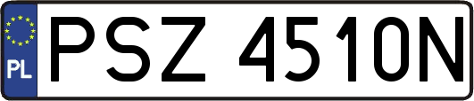 PSZ4510N