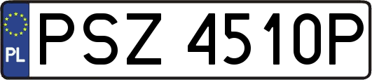 PSZ4510P