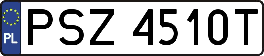 PSZ4510T