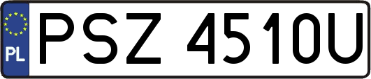 PSZ4510U