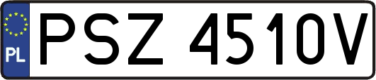 PSZ4510V