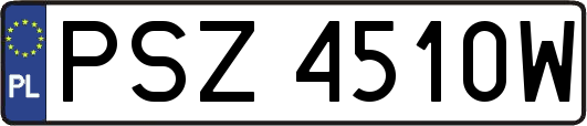 PSZ4510W