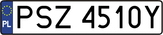 PSZ4510Y