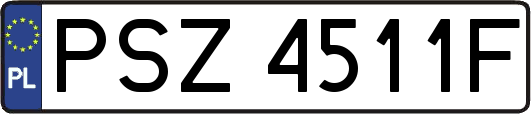 PSZ4511F