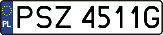 PSZ4511G