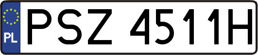 PSZ4511H