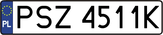 PSZ4511K