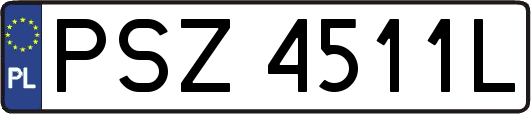 PSZ4511L
