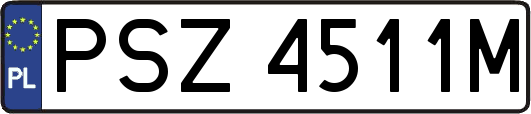 PSZ4511M
