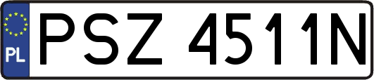PSZ4511N
