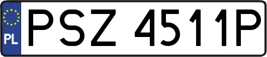 PSZ4511P